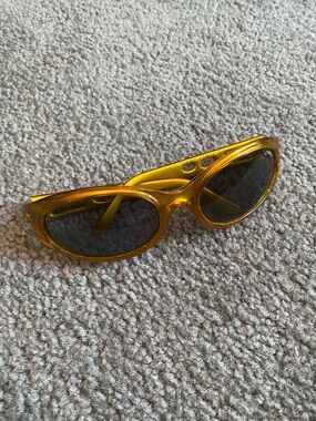 Vintage 90s Sting Sunglasses